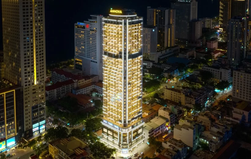 Annova Hotel Nha Trang
