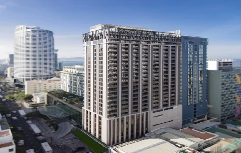 Art Nest Hotel Nha Trang