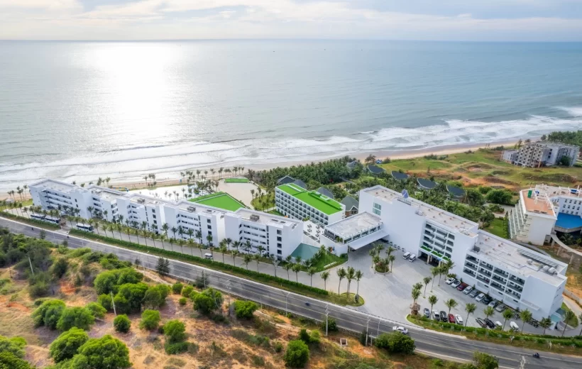 Asteria Resort Mũi Né