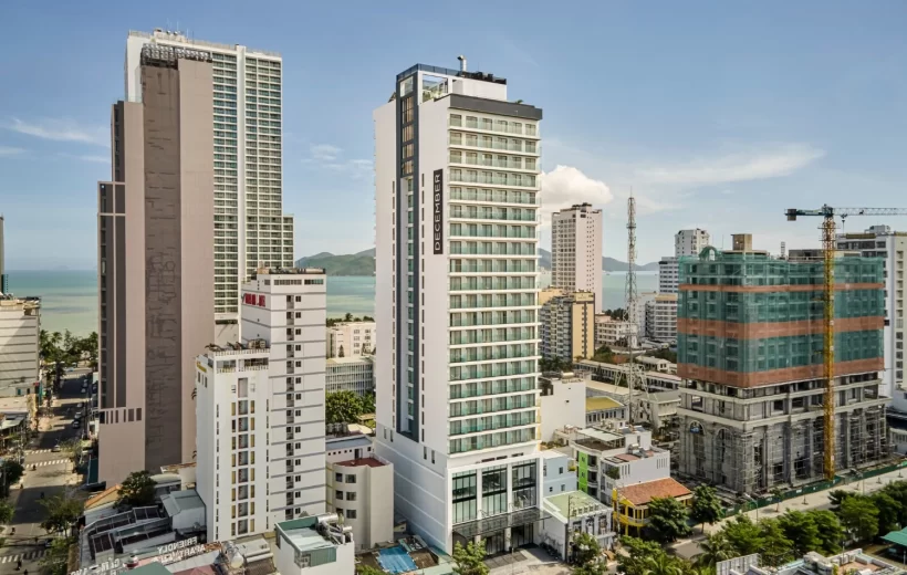 December Hotel Nha Trang