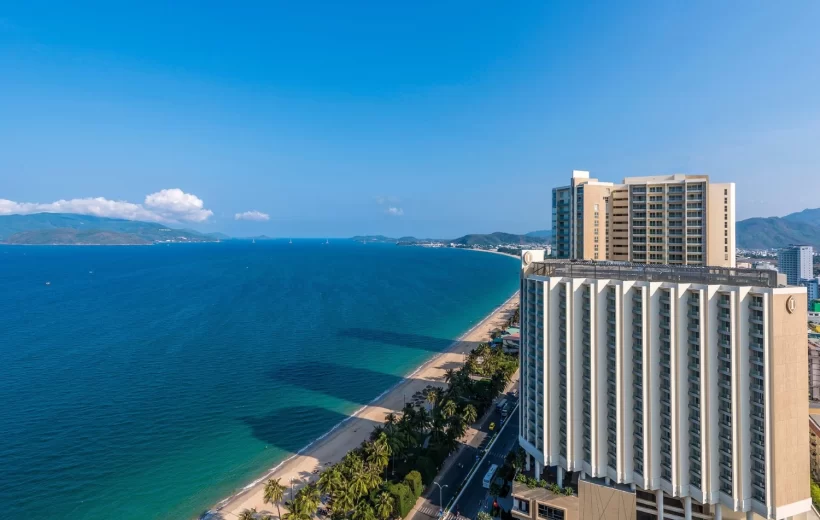 InterContinental Hotel Nha Trang