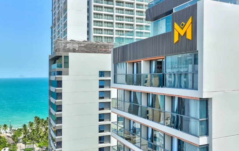 Maris Hotel Nha Trang