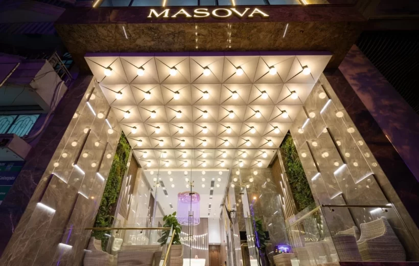 Masova Hotel Nha Trang