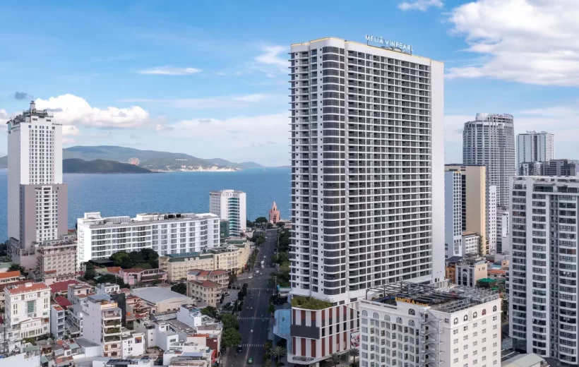 Meliá Empire Vinpearl Nha Trang
