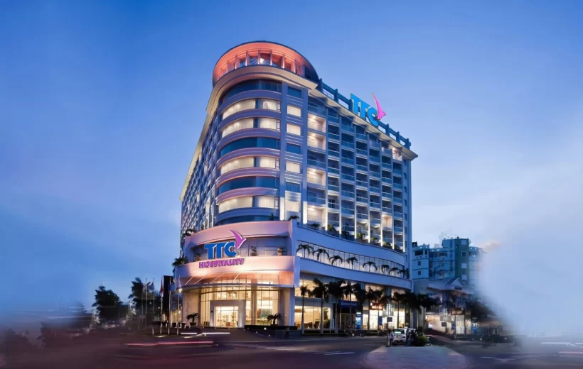 TTC Hotel – Michelia Nha Trang