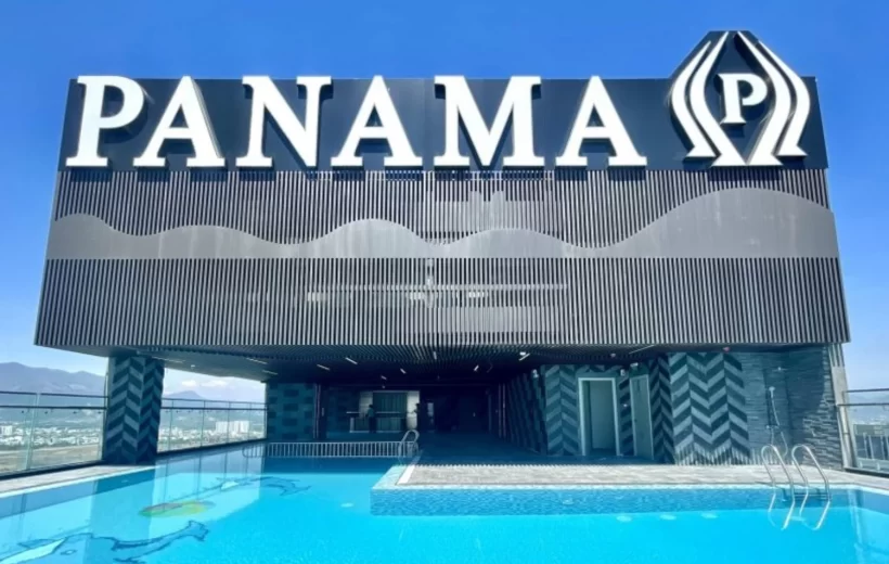 Panama Hotel Nha Trang