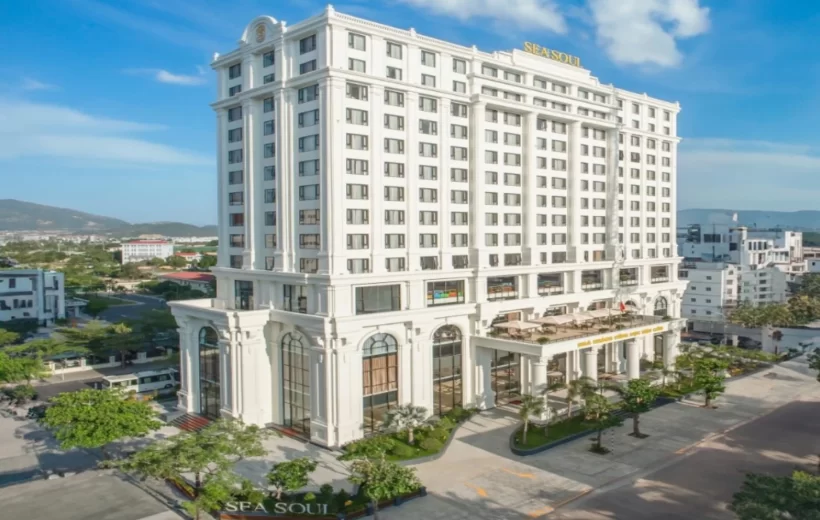 Sea Soul Hotel Nha Trang