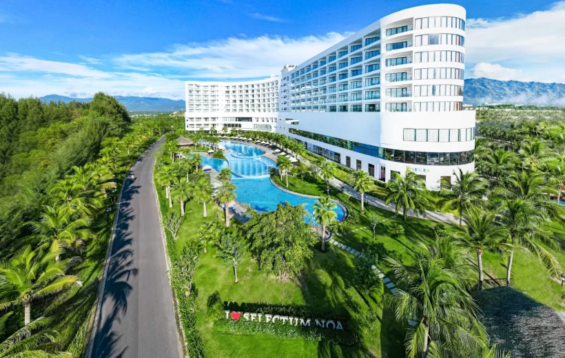 Selectum Noa Resort Cam Ranh