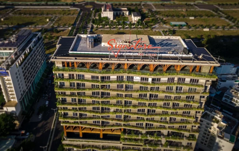 The Signature Hotel Nha Trang