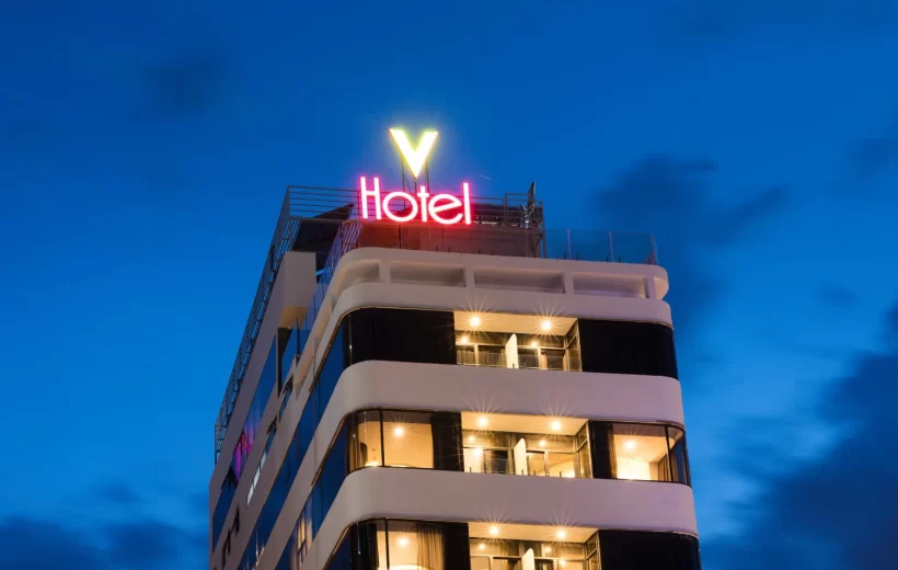 V Hotel Nha Trang