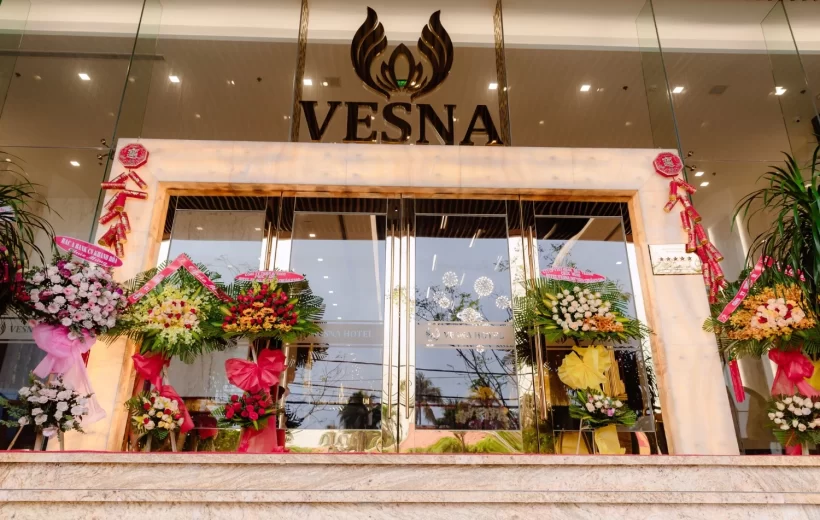 Vesna Hotel Nha Trang