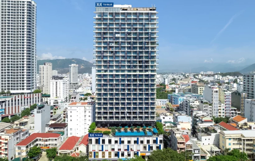 TUI BLUE Nha Trang